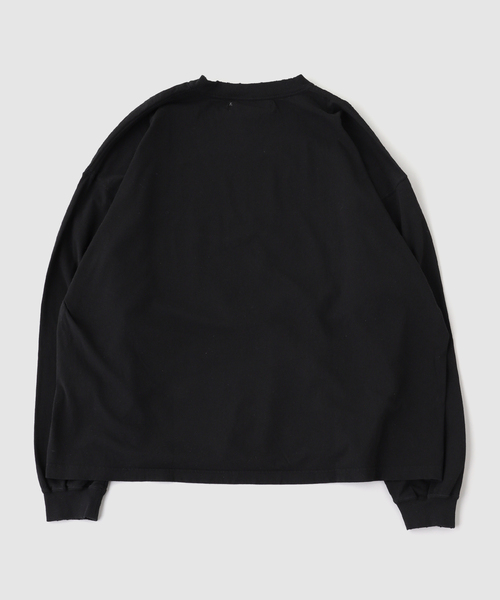 DAIRIKU（ダイリク） tシャツ DAIRIKU / ダイリク*WILYWNKA ”LOVE MY