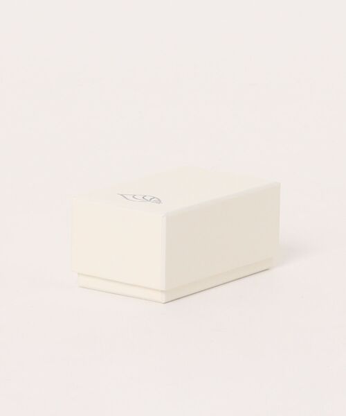 ピアス K10YG ダイヤモンド3pcsピアス レディース メンズの画像