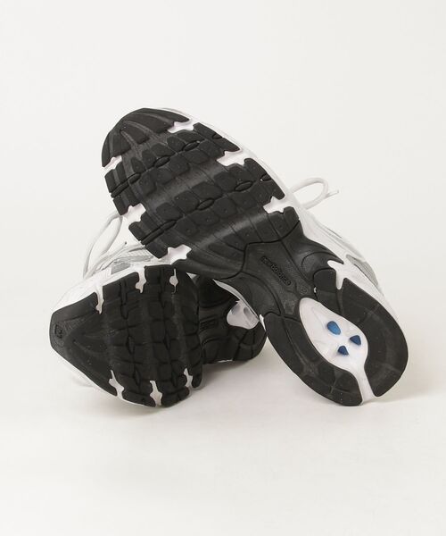 New Balance（ニューバランス） ローカットスニーカー 24.5cm ホワイト