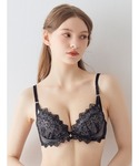 ブラジャー ショーツセット 「感激のブラ・寄せ...の詳細画像4