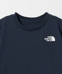 ノースフェイス tシャツ 「THE NORTH...の詳細画像2