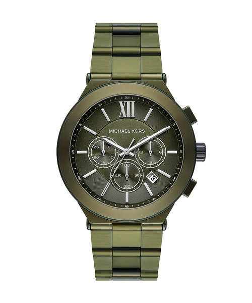 MICHAEL KORS（マイケルコース） 腕時計 腕時計 メンズ アナログ