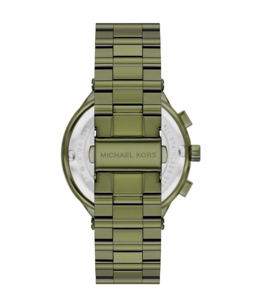 MICHAEL KORS（マイケルコース） 腕時計 腕時計 メンズ アナログ