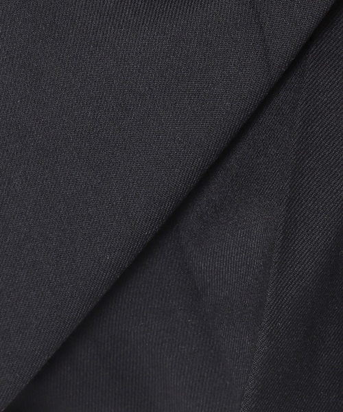 「U by SPICK&SPAN」 ミニスカート 38 ライトグレー レディース_画像2