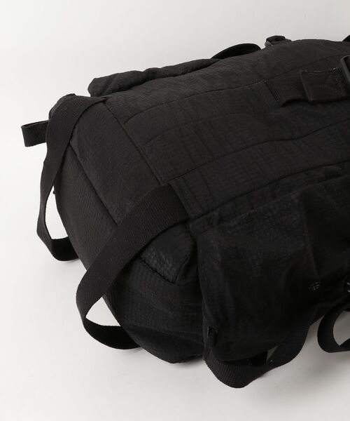 「Y-3」 リュック ONE SIZE ブラック メンズ_画像3