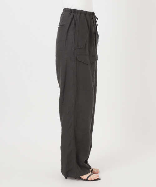 Spick＆Span（スピック アンド スパン） カーゴパンツ TICCA