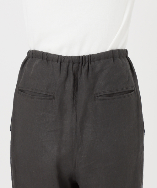 Spick＆Span（スピック アンド スパン） カーゴパンツ TICCA