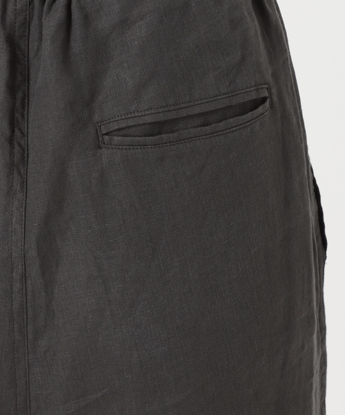 Spick＆Span（スピック アンド スパン） カーゴパンツ TICCA