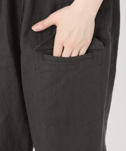 Spick＆Span（スピック アンド スパン） カーゴパンツ TICCA