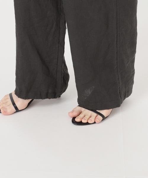 Spick＆Span（スピック アンド スパン） カーゴパンツ TICCA