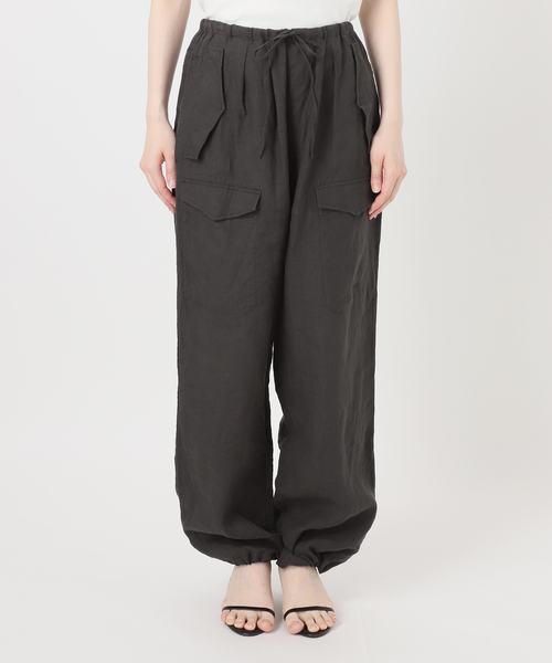 Spick＆Span（スピック アンド スパン） カーゴパンツ TICCA
