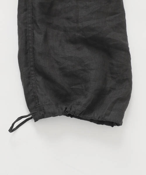 Spick＆Span（スピック アンド スパン） カーゴパンツ TICCA