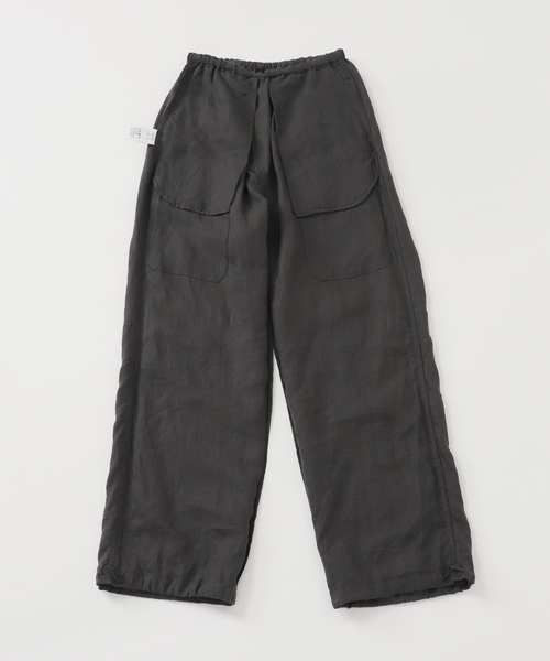 Spick＆Span（スピック アンド スパン） カーゴパンツ TICCA