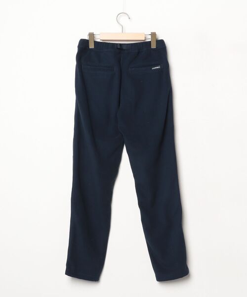 「BEAMS」 イージーパンツ「GRAMICCIコラボ」 X-SMALL ネイビー メンズ_画像2