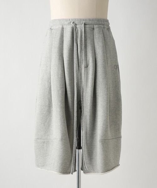 SHINYAKOZUKA（シンヤコヅカ） パンツ ordinary home baggy shorts