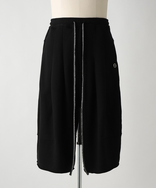 SHINYAKOZUKA（シンヤコヅカ） パンツ ordinary home baggy shorts