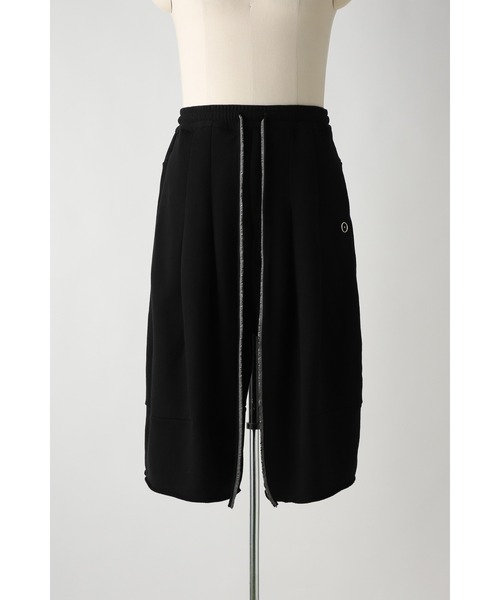SHINYAKOZUKA（シンヤコヅカ） パンツ ordinary home baggy shorts