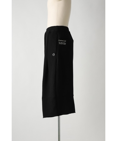 【新品未使用】SHINYAKOZUKA/シンヤコズカ BAGGY SHORTS SHINYAKOZUKA（シンヤコヅカ） パンツ ordinary home baggy shorts