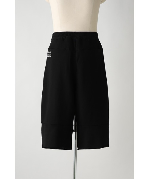 SHINYAKOZUKA（シンヤコヅカ） パンツ ordinary home baggy shorts