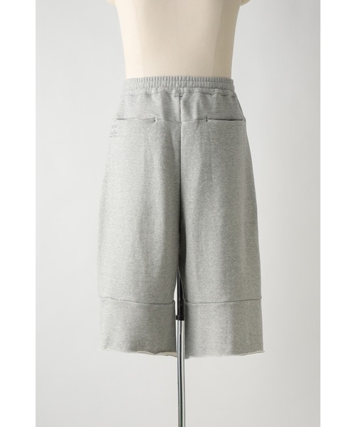 SHINYAKOZUKA（シンヤコヅカ） パンツ ordinary home baggy shorts
