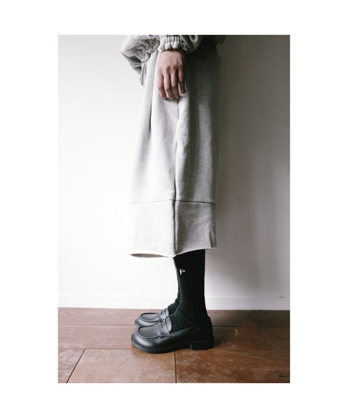 SHINYAKOZUKA（シンヤコヅカ） パンツ ordinary home baggy shorts