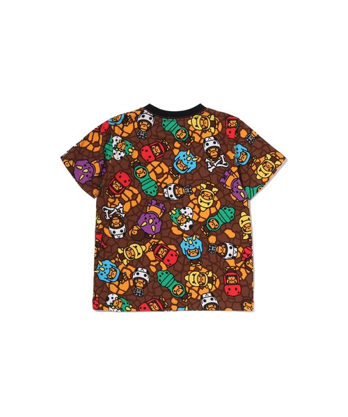 アベイシングエイプ キッズ（A BATHING APE）（サイズ（身長）：140cm