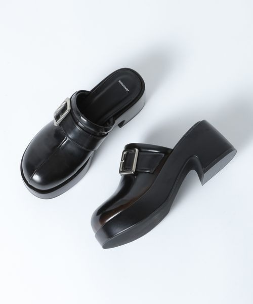 JEANASIS サンダル、ミュール｜シューズ｜ファッション おすすめ人気