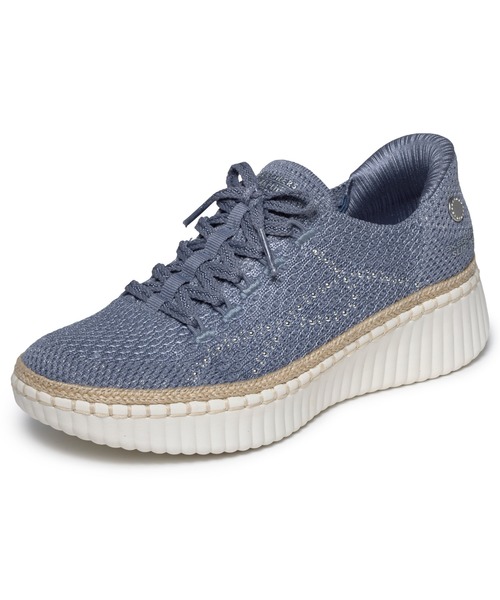 SKECHERS（スケッチャーズ） スリップイン スニーカー ハンズフリー