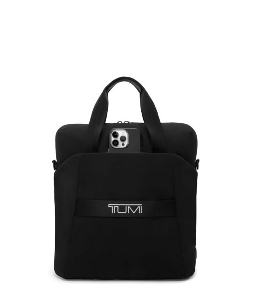 TUMI（トゥミ） トートバッグ TUMI AXIS ミディアム・トート（A4/PC15