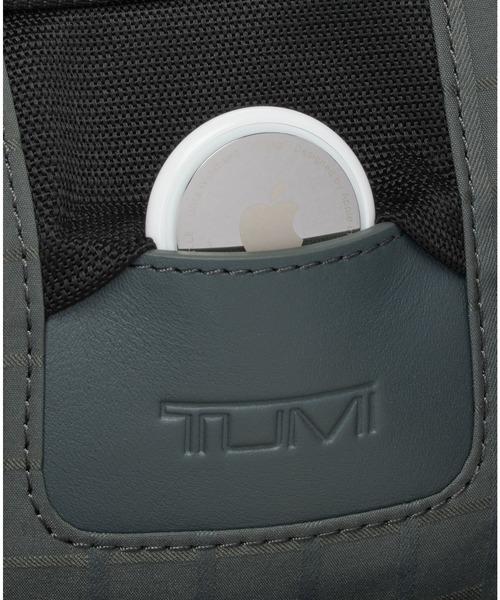 TUMI（トゥミ） トートバッグ TUMI AXIS ミディアム・トート（A4/PC15