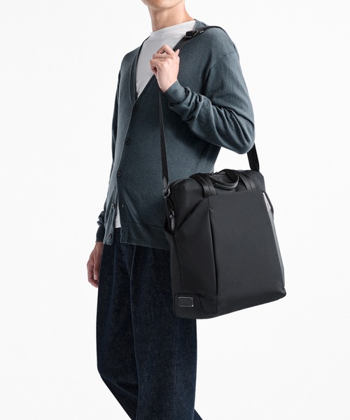TUMI トートバッグ（メンズファッション） | ファッション の商品一覧