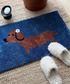 ���O ���O�}�b�g Dachshund rug mat �֘A�摜5