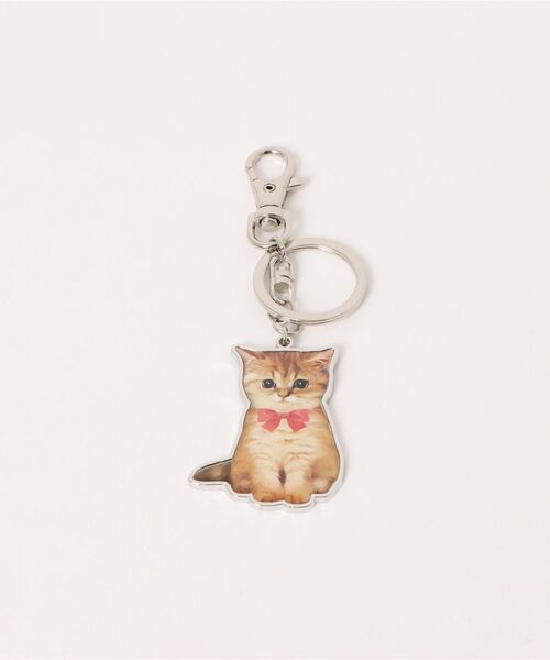 「PAUL & JOE ACCESSOIRES」 リュック FREE ブラック レディース_画像3