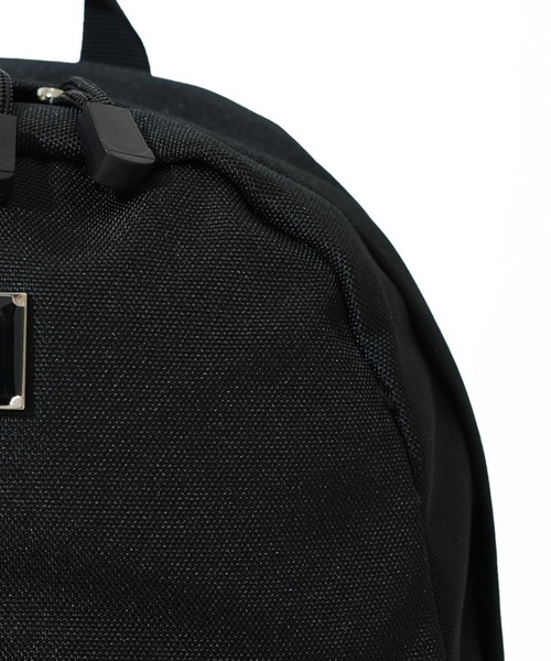 「PAUL & JOE ACCESSOIRES」 リュック FREE ブラック レディース_画像5