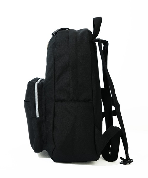 「PAUL & JOE ACCESSOIRES」 リュック FREE ブラック レディース_画像9
