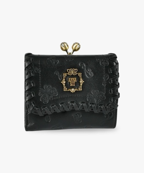 ANNA SUI レディース二つ折り財布｜財布｜ファッション おすすめ人気