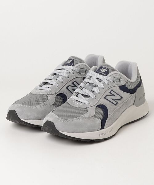 x（New Balance／レディースファッション） | ファッション のおすすめ