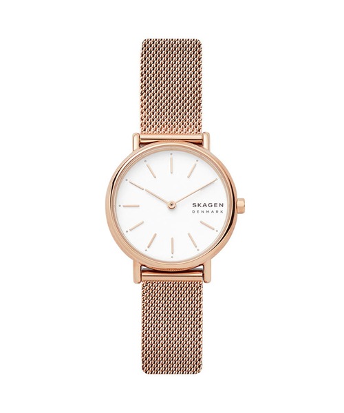 送料・関税込★skagenスカーゲン skw2489 Hald レディース腕時計 Amazon.co.jp: SKAGEN[スカーゲン] skw2489 Hald ローズゴールド