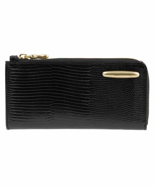 TOFF&LOADSTONE（トフアンドロードストーン） 長財布 財布 Lジップ 