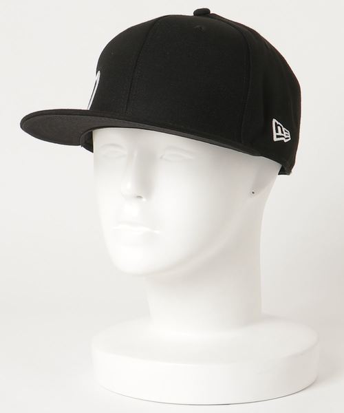 帽子 キャップ New Era ニューエラ 9fifty Tokyo ライトサイド ロゴ ブラック スノーホワイト Zozotown Paypayモール店 通販 Paypayモール