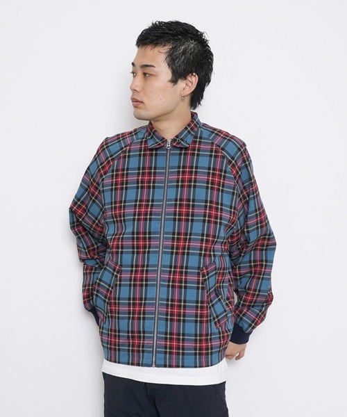 スタイルス ジャケット ブルゾン YMC SOUL BOUY JACKET P5NAG ZOZOTOWN PayPayモール店 - 通販 - PayPayモール がございま
