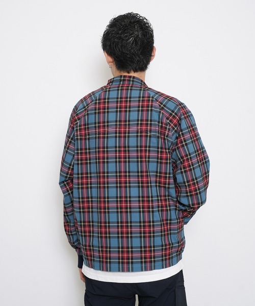 スタイルス ジャケット ブルゾン YMC SOUL BOUY JACKET P5NAG ZOZOTOWN PayPayモール店 - 通販 - PayPayモール がございま
