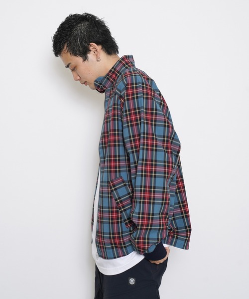 スタイルス ジャケット ブルゾン YMC SOUL BOUY JACKET P5NAG ZOZOTOWN PayPayモール店 - 通販 - PayPayモール がございま