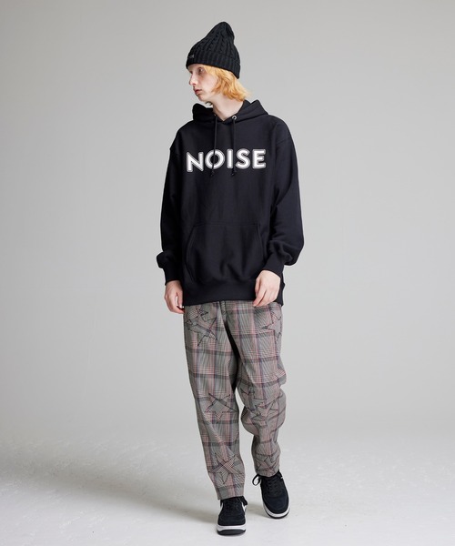 パンツ noise セール】NAUTICA/ノーティカ Crushed Chino Cloth Pants