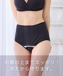 ショーツ 広範囲防水加工でモレ対策できる3枚組...の詳細画像4