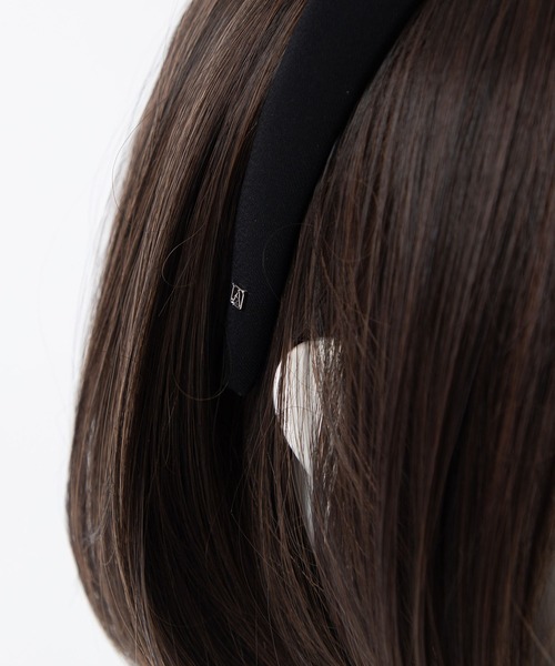 ALEXANDRE DE PARIS（アレクサンドル ドゥ パリ） カチューシャ