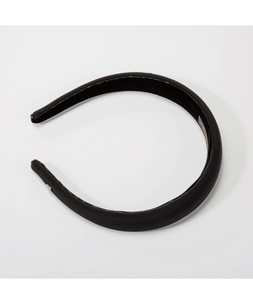 ALEXANDRE DE PARIS（アレクサンドル ドゥ パリ） カチューシャ