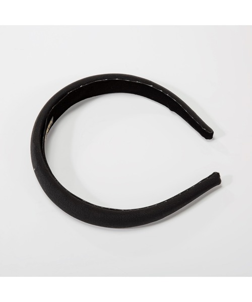 ALEXANDRE DE PARIS（アレクサンドル ドゥ パリ） カチューシャ