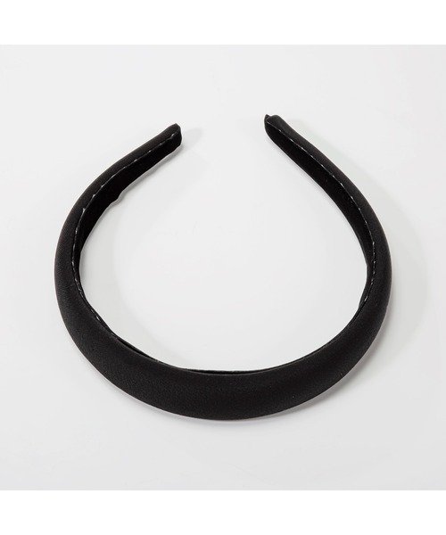 ALEXANDRE DE PARIS（アレクサンドル ドゥ パリ） カチューシャ