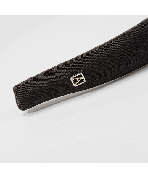 ALEXANDRE DE PARIS（アレクサンドル ドゥ パリ） カチューシャ